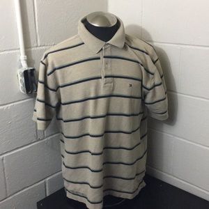 Tommy Hilfiger Mens Polo